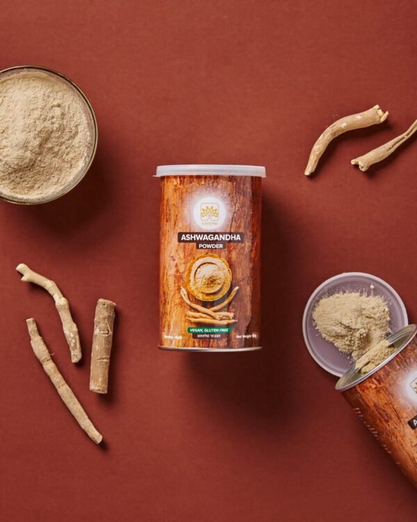 Kalptree Ashwagandha Powder