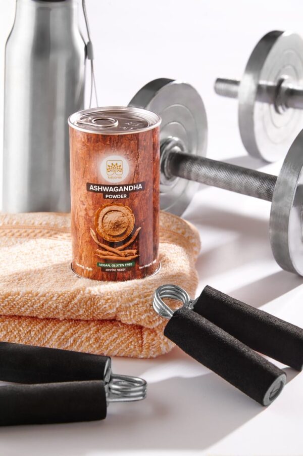 Kalptree Ashwagandha Powder