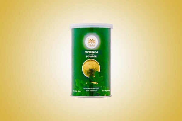 Kalptree Moringa Leaves Powder