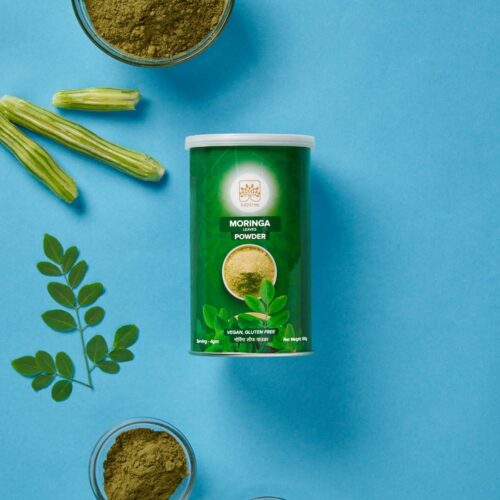 Kalptree Moringa Leaves Powder