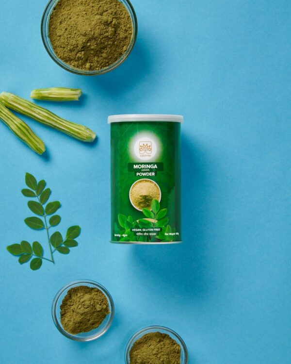 Kalptree Moringa Leaves Powder