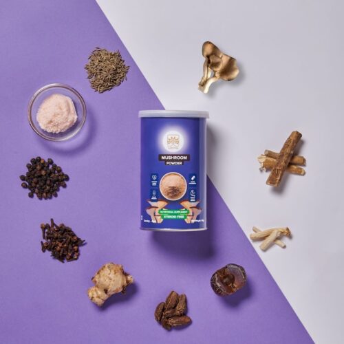 Kalptree Mushroom Powder