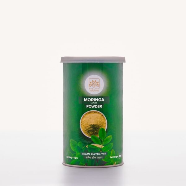 Kalptree Moringa Leaves Powder
