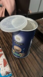 Kalptree Mushroom Powder